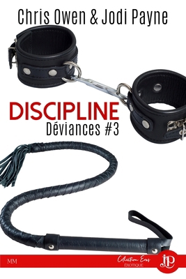 Discipline [French] 2376765595 Book Cover