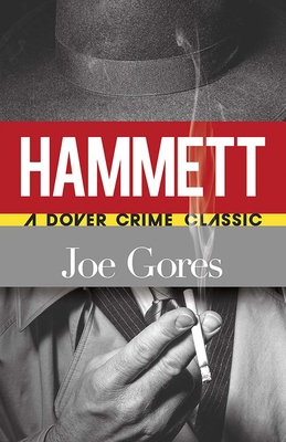 Hammett 0486842177 Book Cover