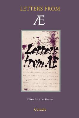 Letters from AE 159731322X Book Cover