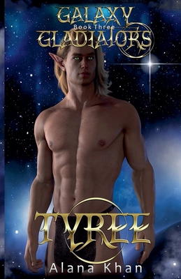 Tyree B0FD4Z84HD Book Cover