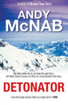 Detonator 144483679X Book Cover