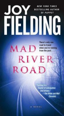 Mad River Road 0743488024 Book Cover