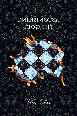 Astonishing the Gods 1635422655 Book Cover