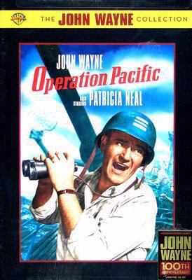 Operation Pacific 1419853767 Book Cover