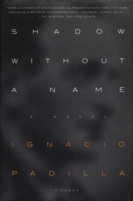 Shadow Without a Name 0312422709 Book Cover