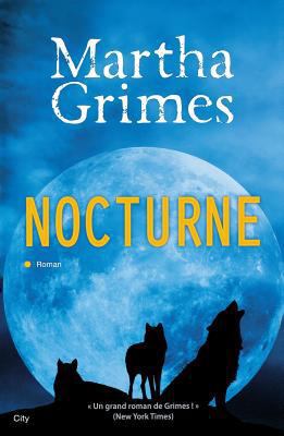 Nocturne [French] 2352884675 Book Cover