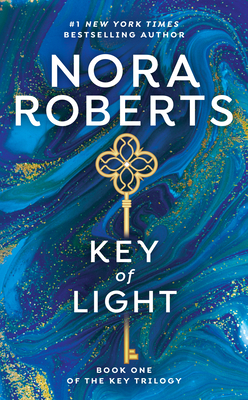 Key of Light 051513628X Book Cover