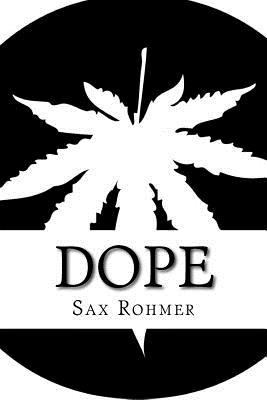 Dope 1727396650 Book Cover