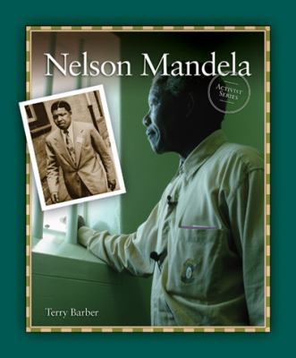 Nelson Mandela 1894593499 Book Cover