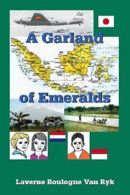 A Garland of Emeralds 1412077508 Book Cover