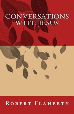Conversations With Jesus 1519795610 Book Cover
