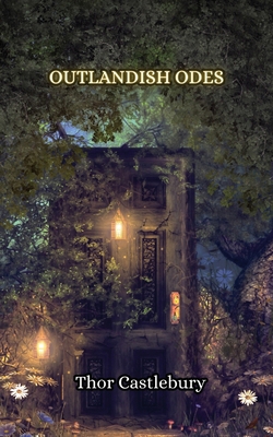 Outlandish Odes 9916349649 Book Cover