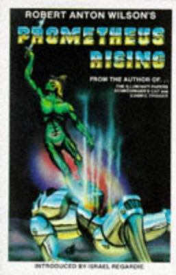 Prometheus Rising 1561840564 Book Cover