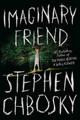 Imaginary Friend 1538734427 Book Cover