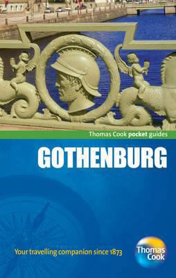 Gothenburg. 1848484070 Book Cover