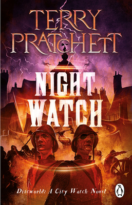 Night Watch: (Discworld Novel 29) 1804990663 Book Cover