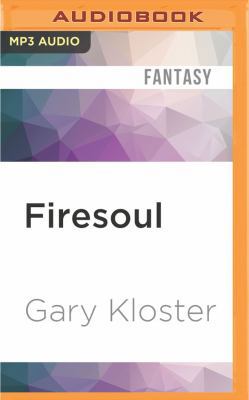 Firesoul 1522699112 Book Cover