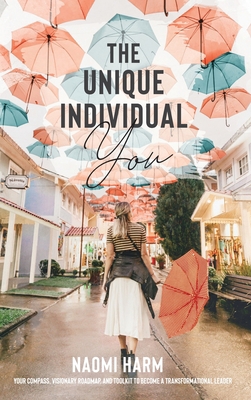 The Unique Individual You 1952481619 Book Cover