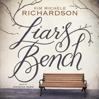 Liar's Bench 1481527746 Book Cover