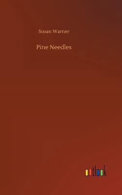 Pine Needles 3732645444 Book Cover