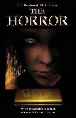 The Horror 1453767851 Book Cover