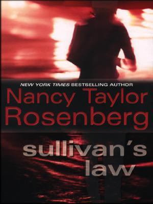 Sullivan's Law [Large Print] 0786266201 Book Cover