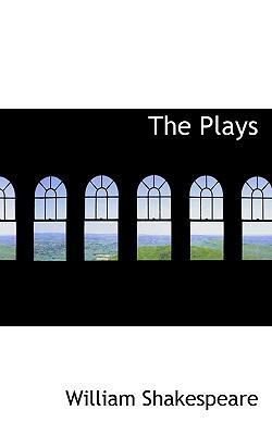 The Plays 1117759911 Book Cover