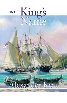 In the King's Name 159013480X Book Cover