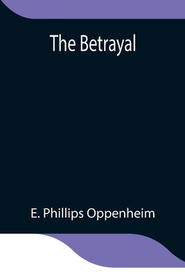 The Betrayal 9354844022 Book Cover