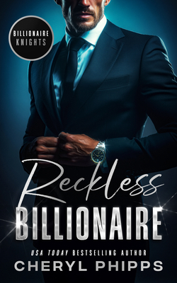 Reckless Billionaire 1036709515 Book Cover