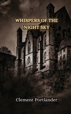 Whispers of the Night Sky 9916850089 Book Cover