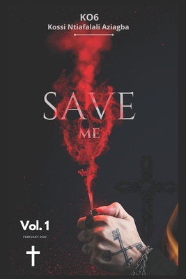 Save-Me: Please B0BSY4T622 Book Cover