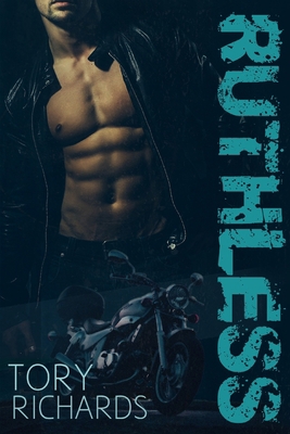 Ruthless 1976774616 Book Cover