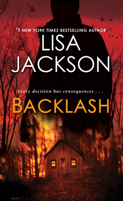 Backlash 1420148214 Book Cover