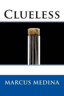 Clueless 1468191667 Book Cover