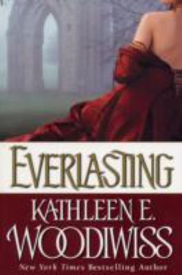 Everlasting 0061452920 Book Cover