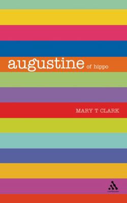 Augustine 0826476597 Book Cover