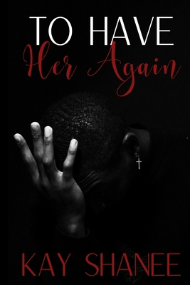 To Have Her Again B08GV9NKVL Book Cover