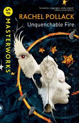 Unquenchable Fire 0575118547 Book Cover