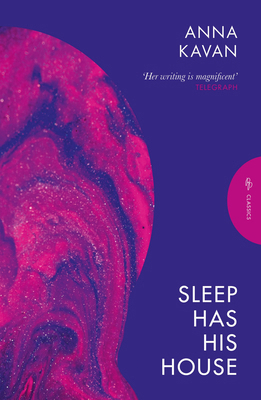 Sleep Has His House 1805332538 Book Cover