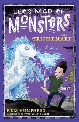 Frightmare 1684644917 Book Cover