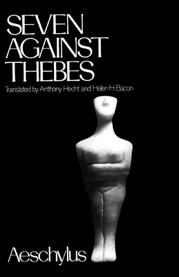 Seven Against Thebes 0195070070 Book Cover