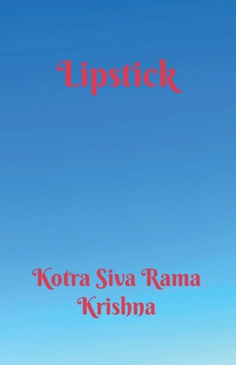 Lipstick B0DC2QMSST Book Cover