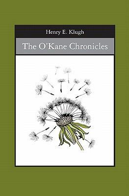 The O'Kane Chronicles 1419679147 Book Cover