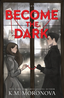 Become the Dark (Standard Edition) 1464265615 Book Cover