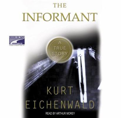 The Informant 1415926190 Book Cover