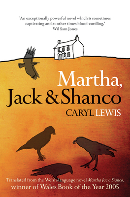Martha, Jack and Shanco 1905762313 Book Cover