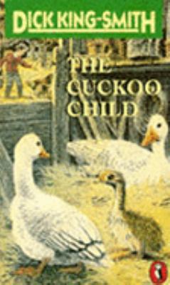 The Cuckoo Child 0140344144 Book Cover