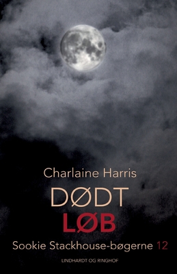 Dødt løb [Danish] 8728582209 Book Cover