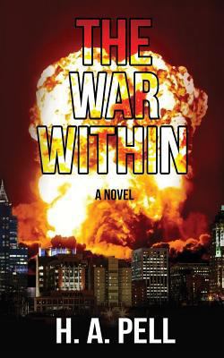 The War Within 0692098526 Book Cover